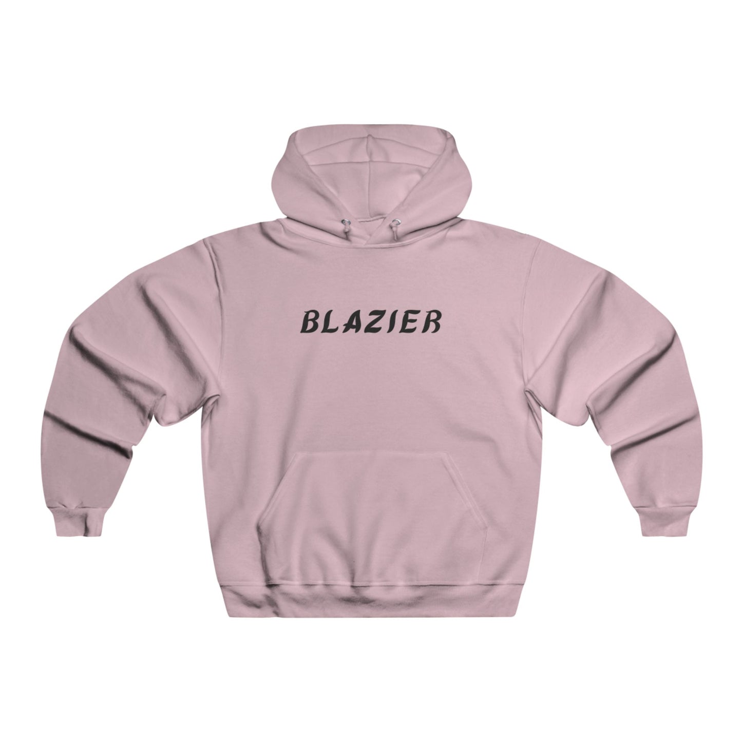 Copy of Blazier: Sim Racer Men's NUBLEND® Hooded Sweatshirt