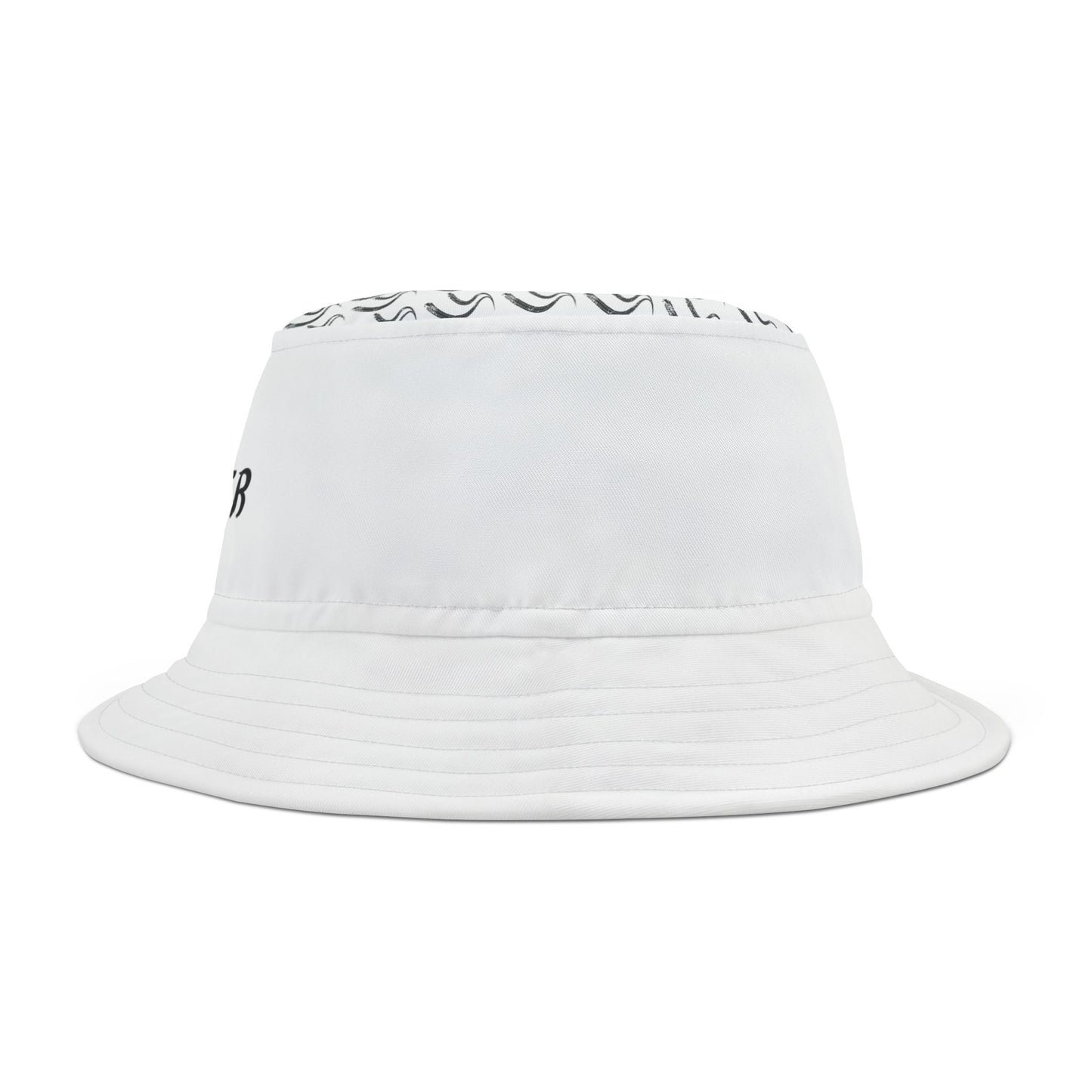 Blazier Bucket Hat (AOP)