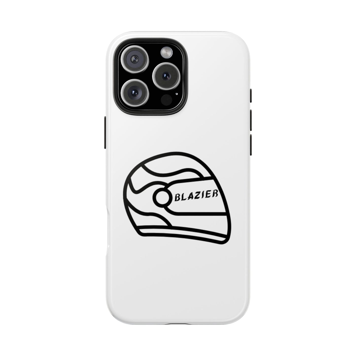 Blazier Tough Phone Cases