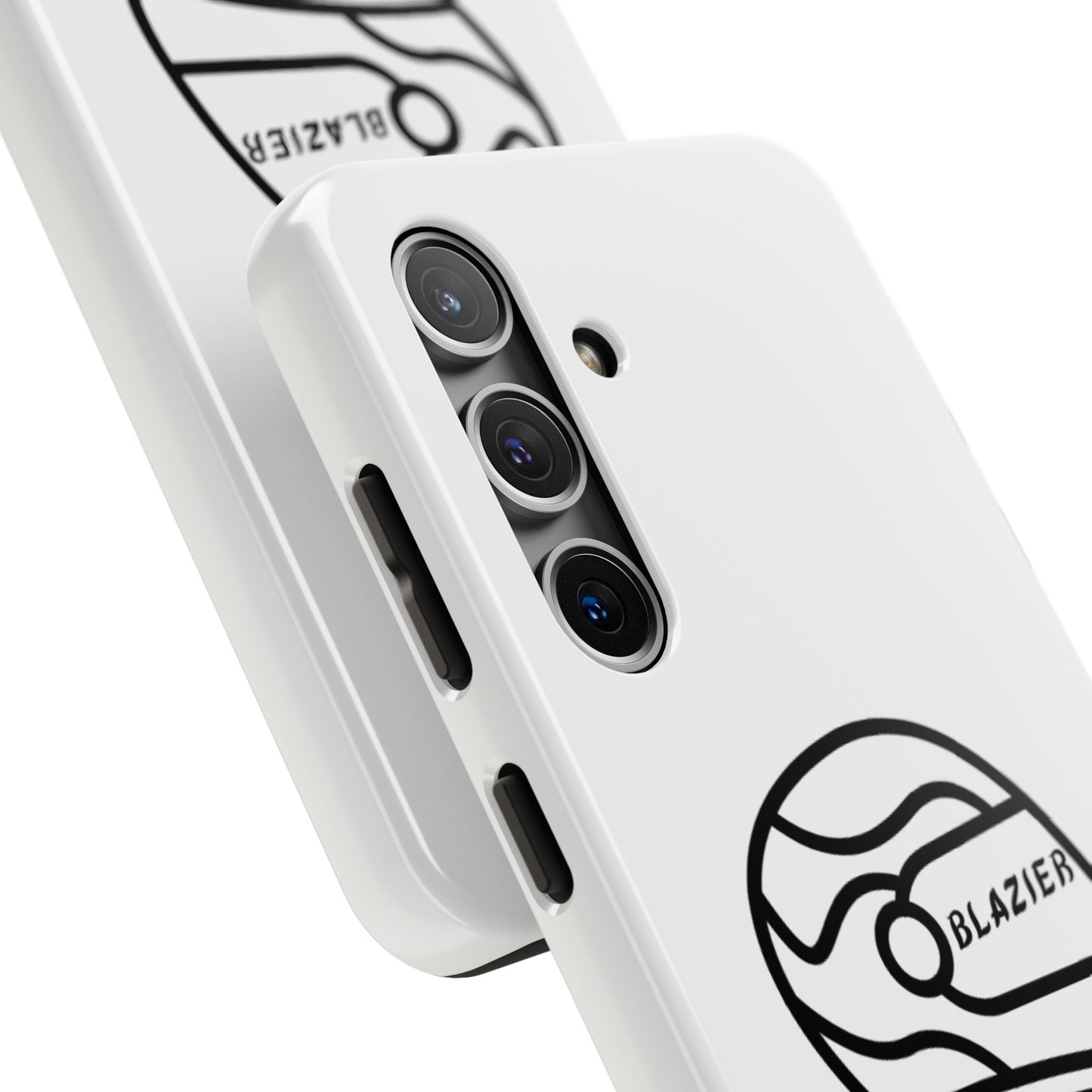 Blazier Tough Phone Cases
