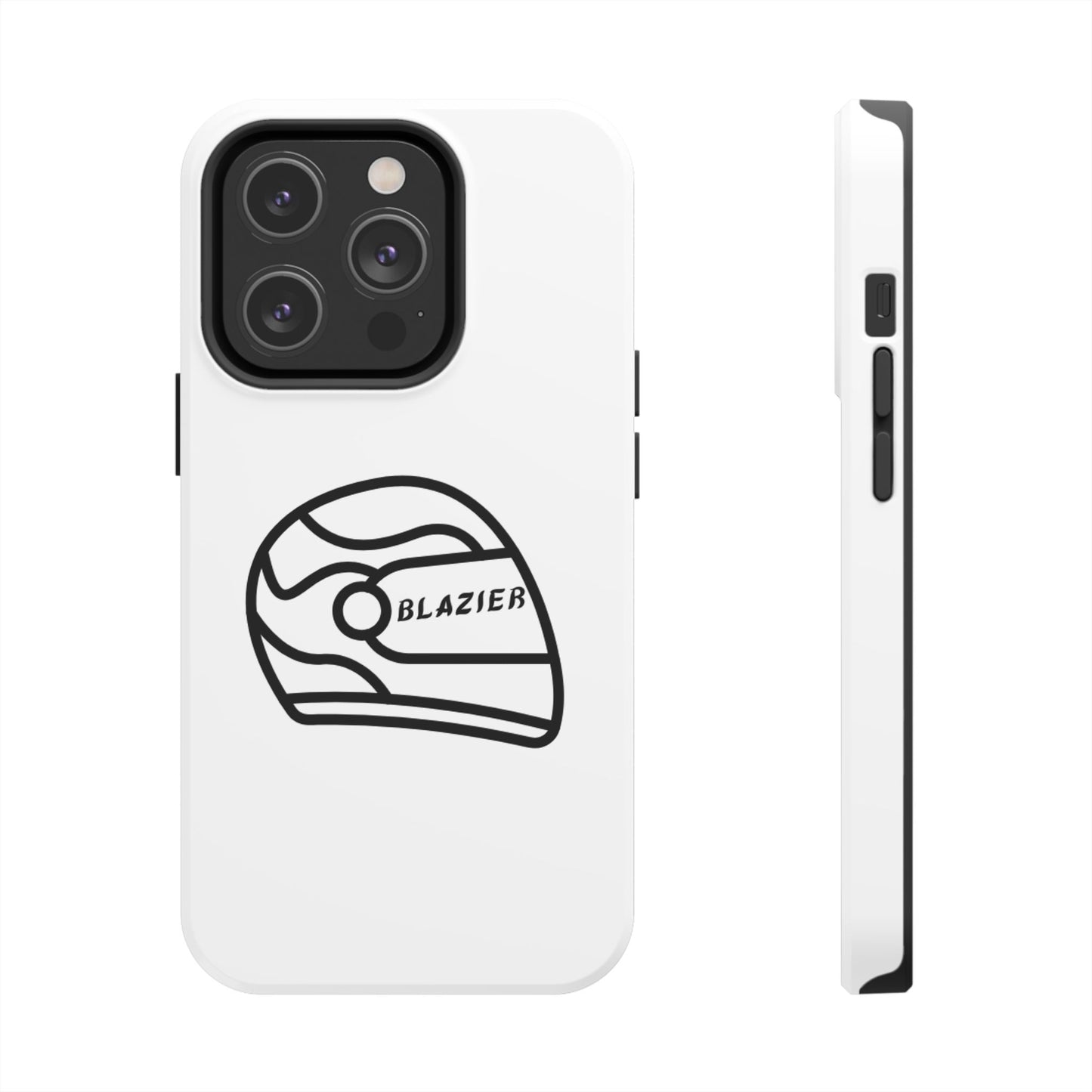 Blazier Tough Phone Cases