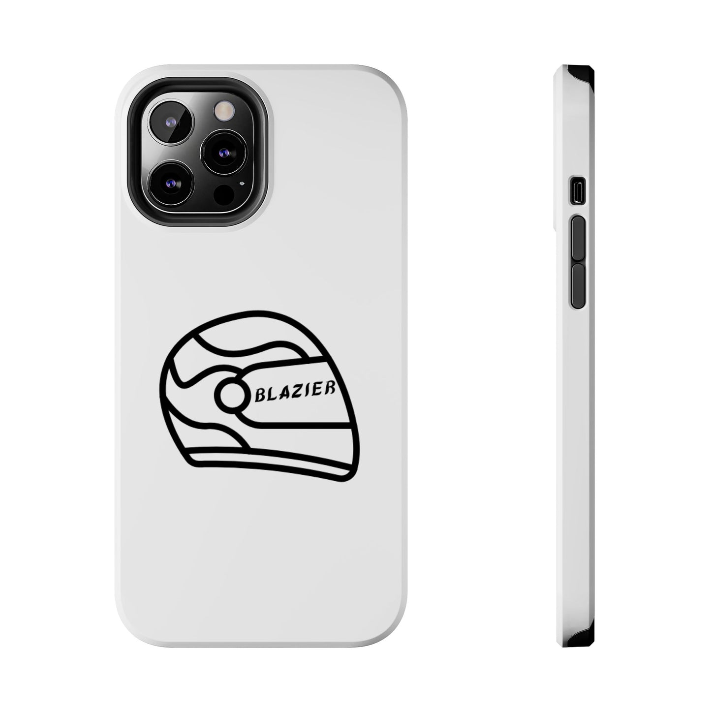Blazier Tough Phone Cases