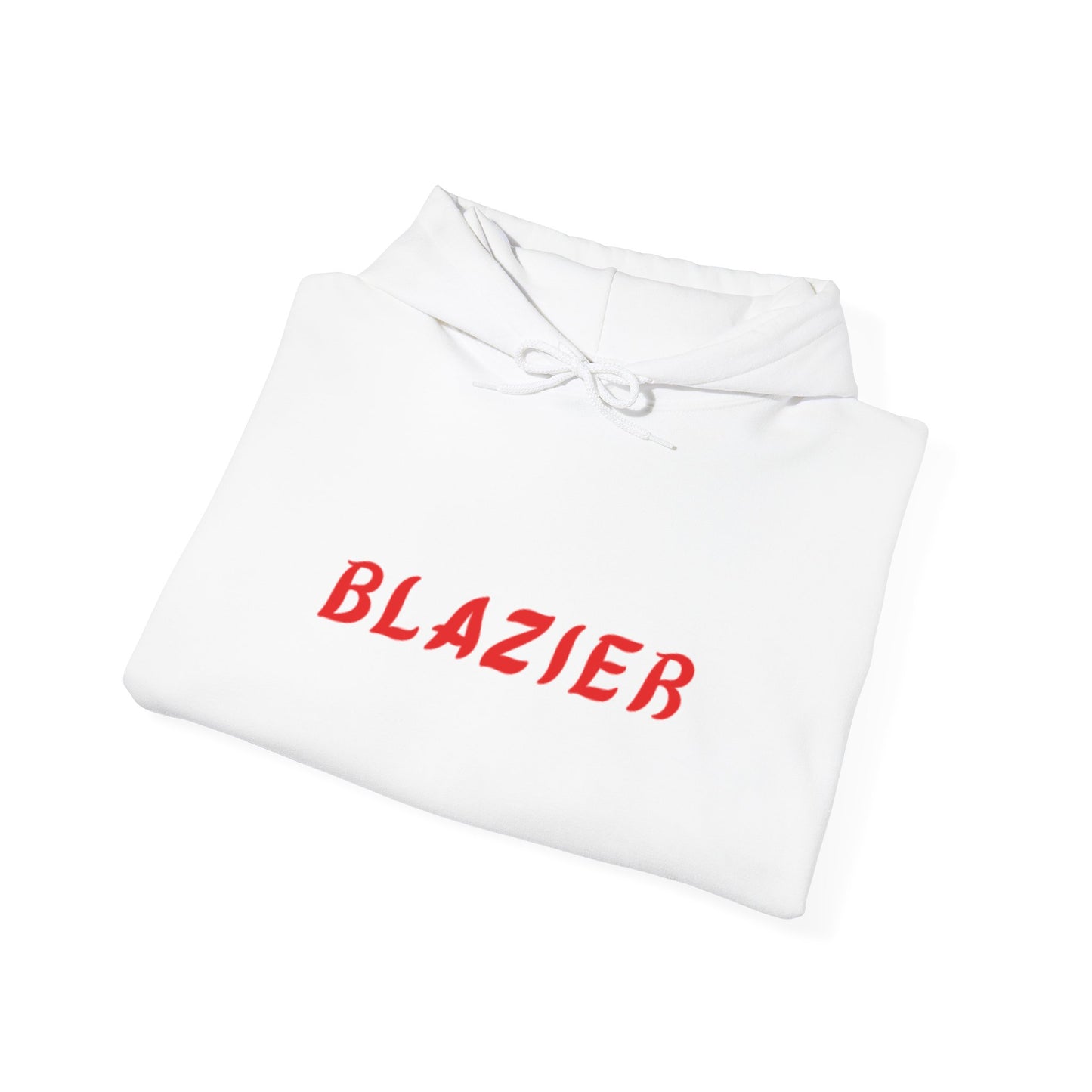 Blazier Unisex Heavy Blend™ Hooded Sweatshirt