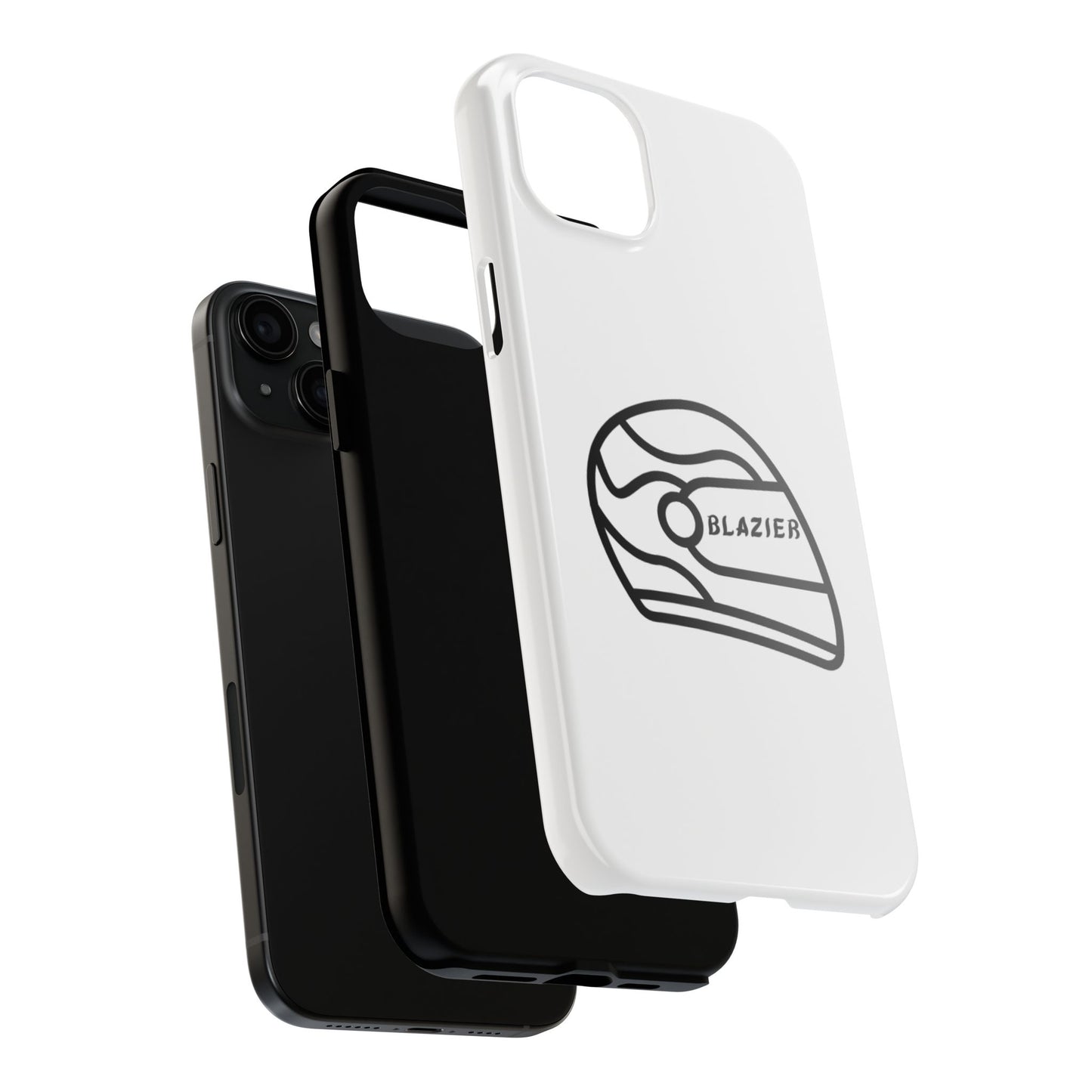 Blazier Tough Phone Cases