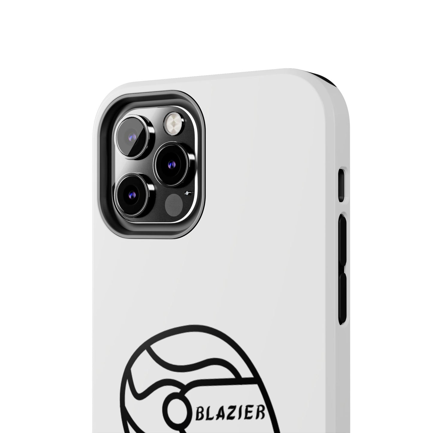 Blazier Tough Phone Cases