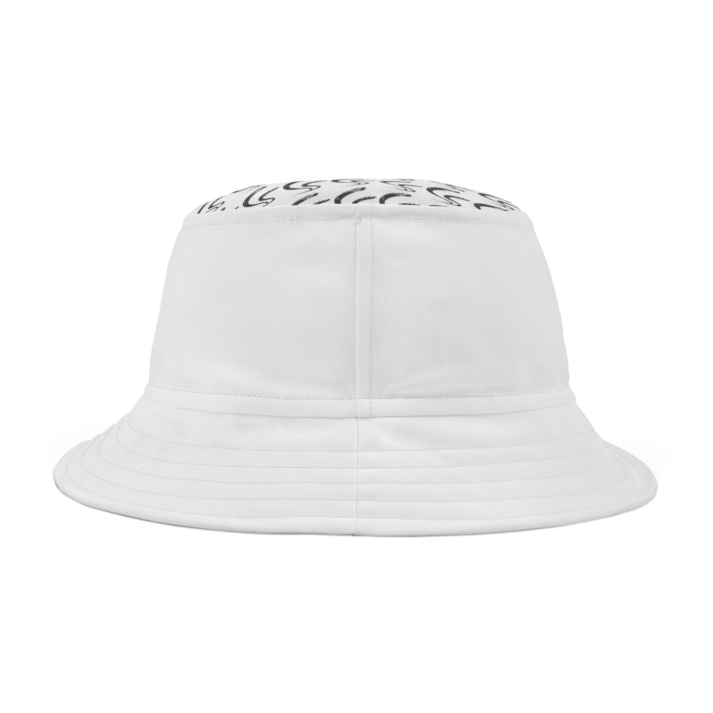 Blazier Bucket Hat (AOP)