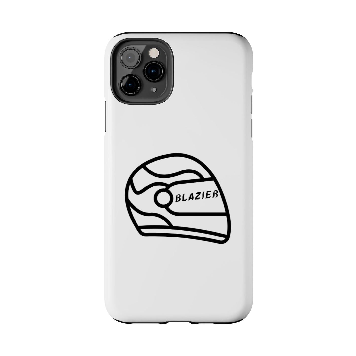 Blazier Tough Phone Cases