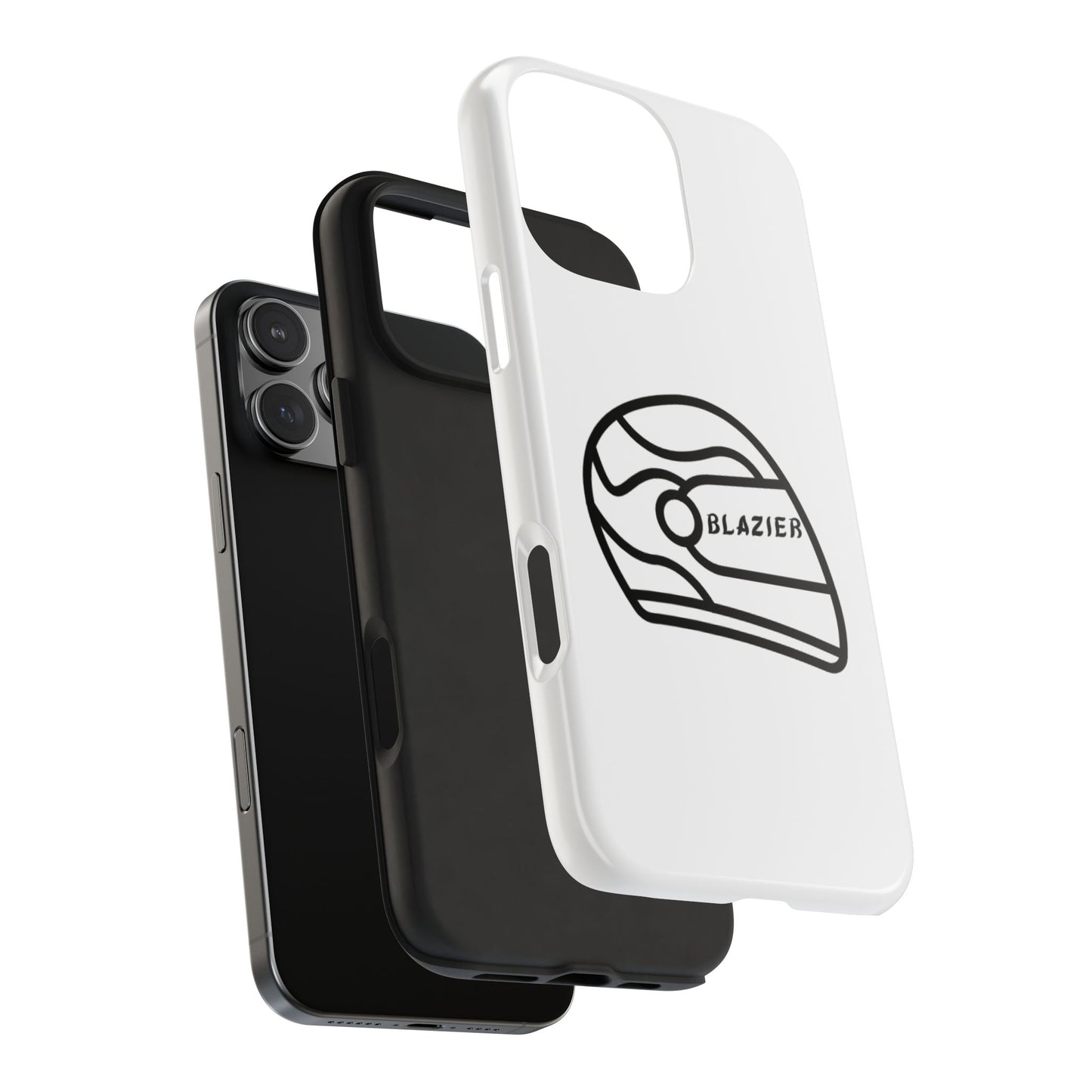 Blazier Tough Phone Cases