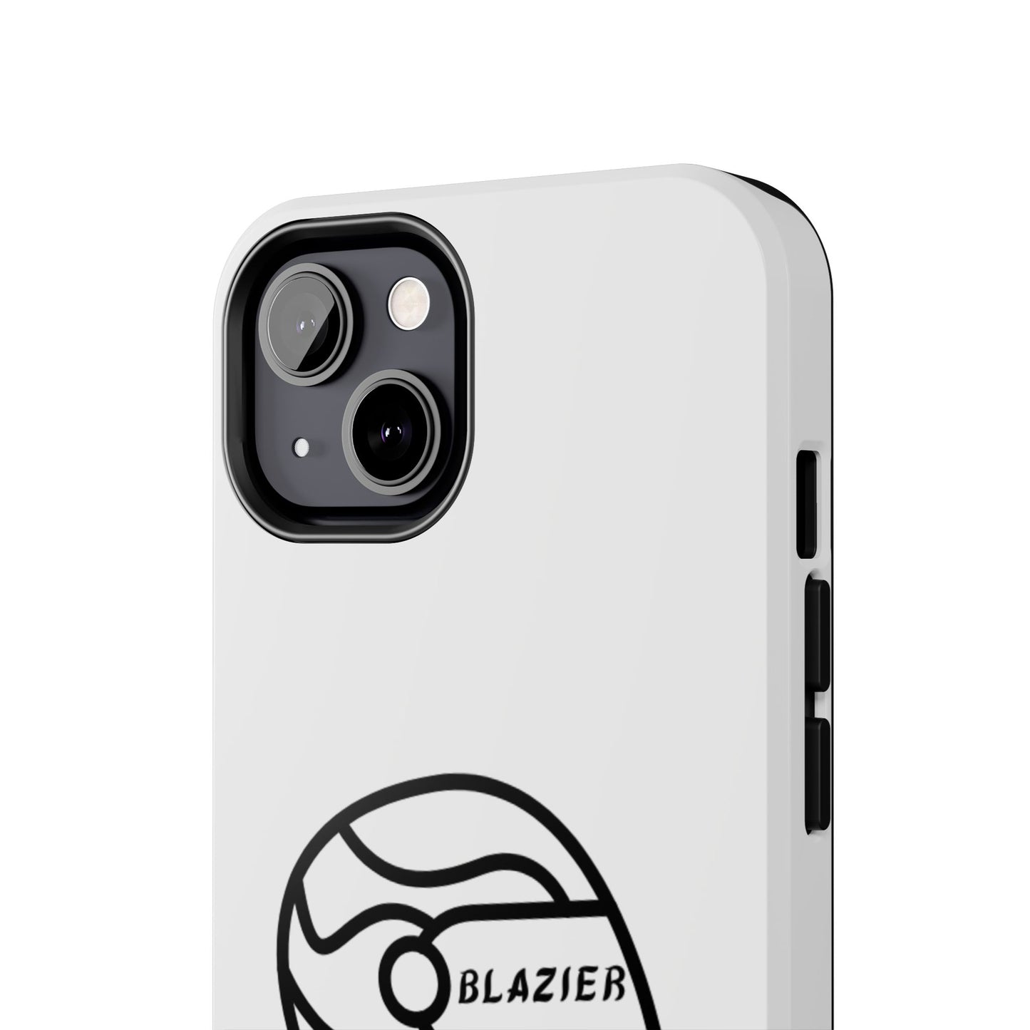 Blazier Tough Phone Cases