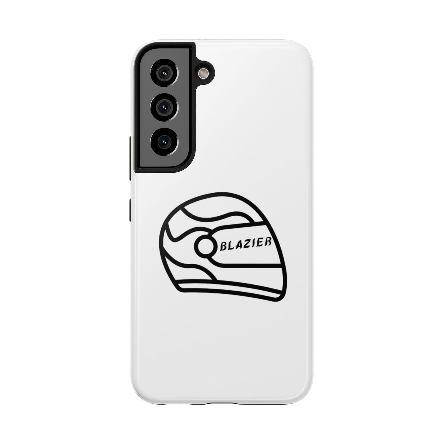 Blazier Tough Phone Cases