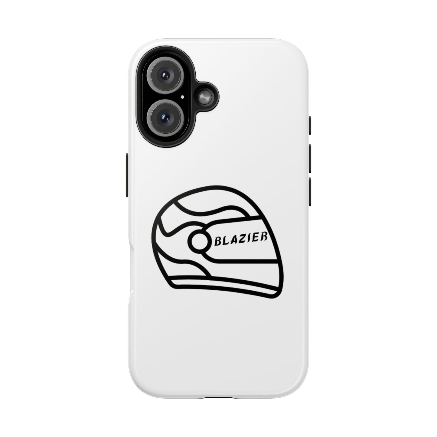 Blazier Tough Phone Cases