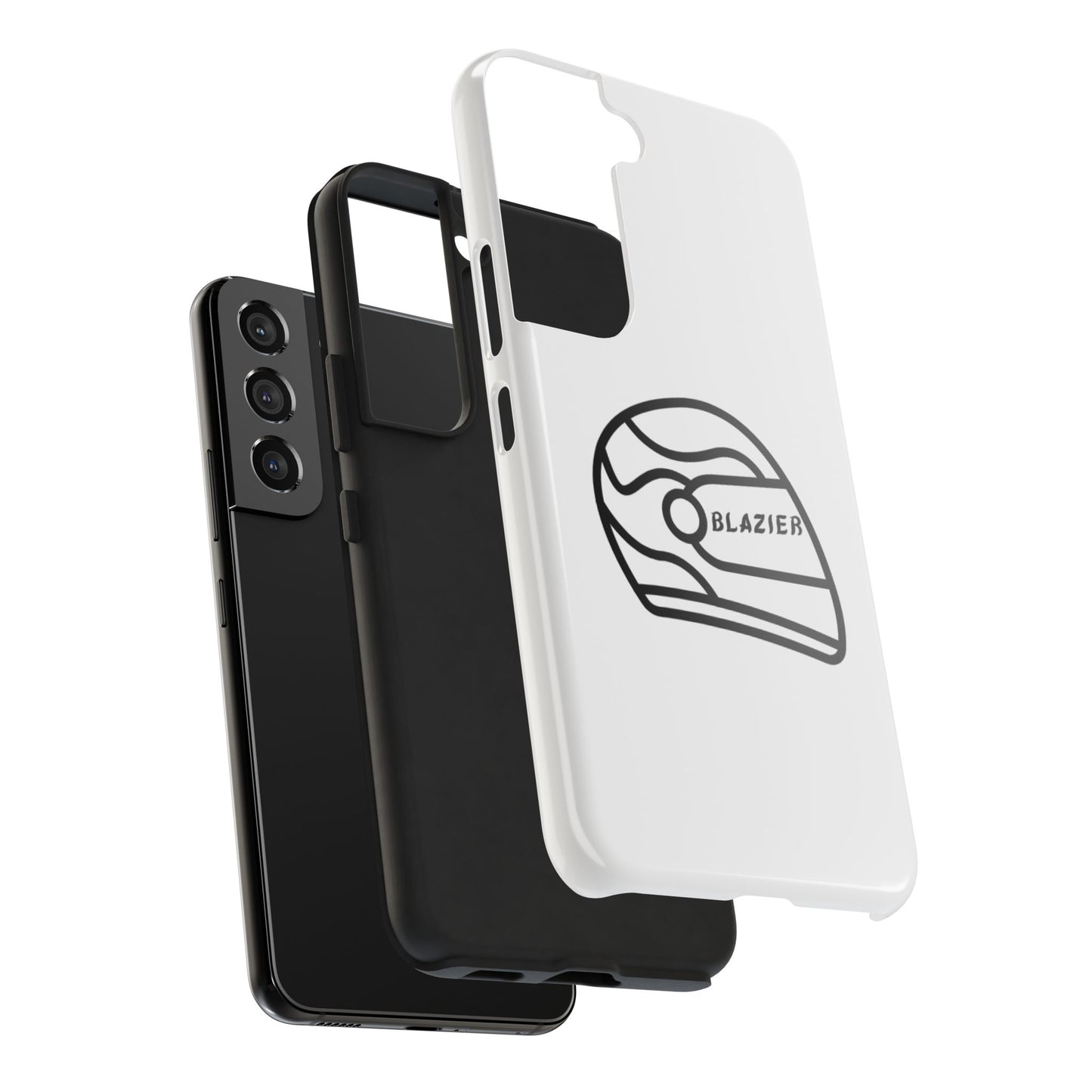 Blazier Tough Phone Cases