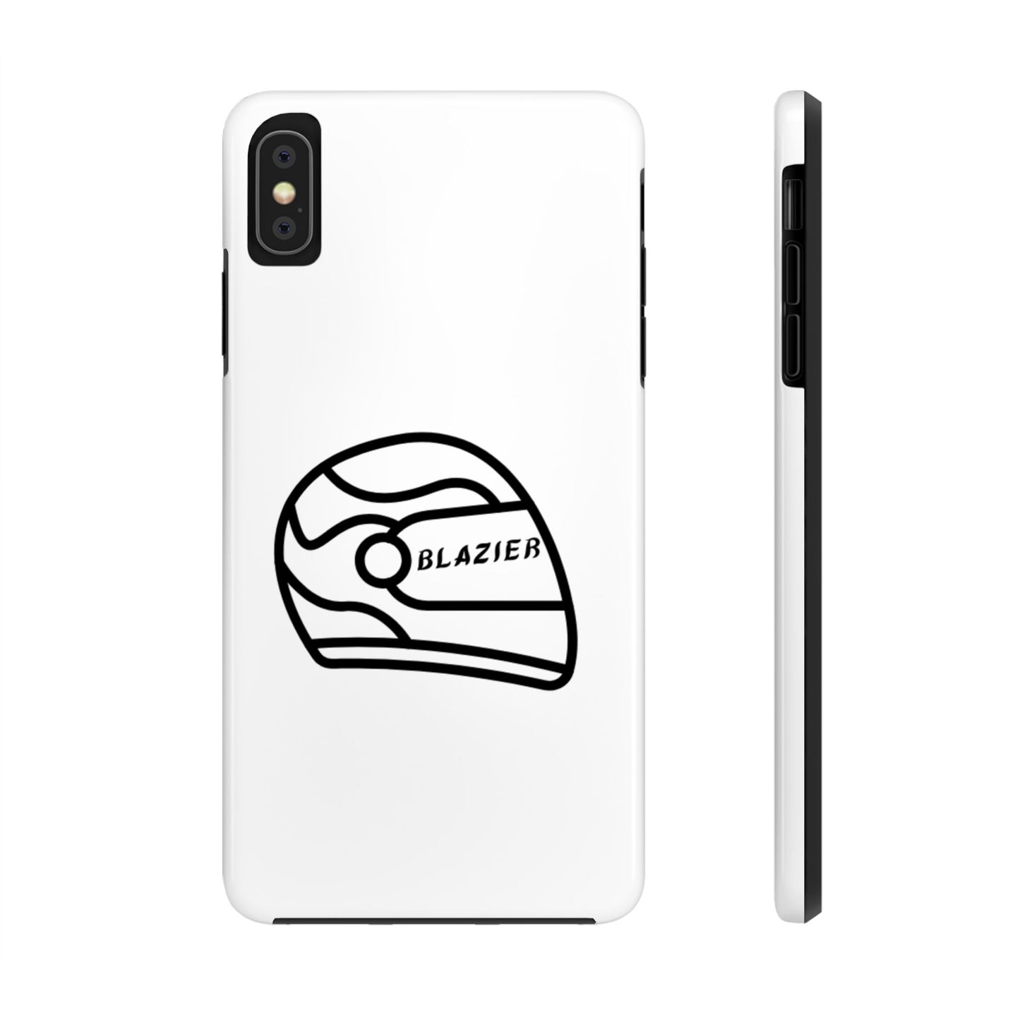 Blazier Tough Phone Cases