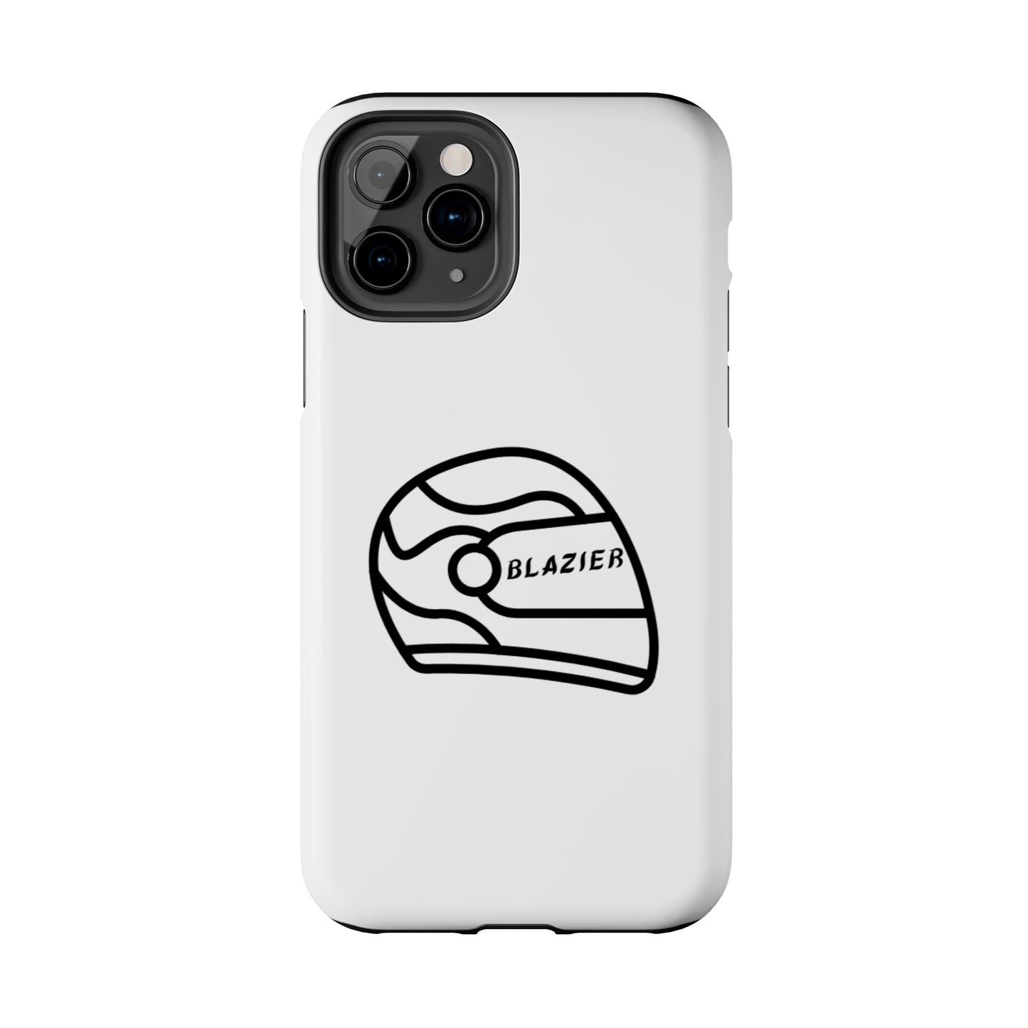 Blazier Tough Phone Cases