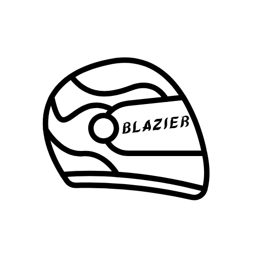 Blazierr