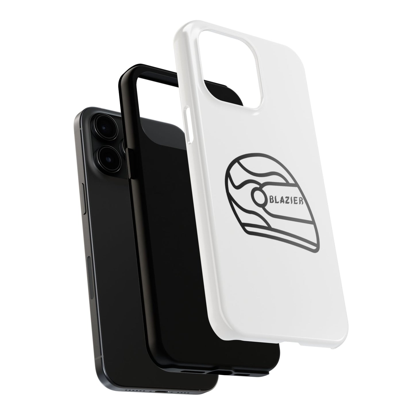 Blazier Tough Phone Cases