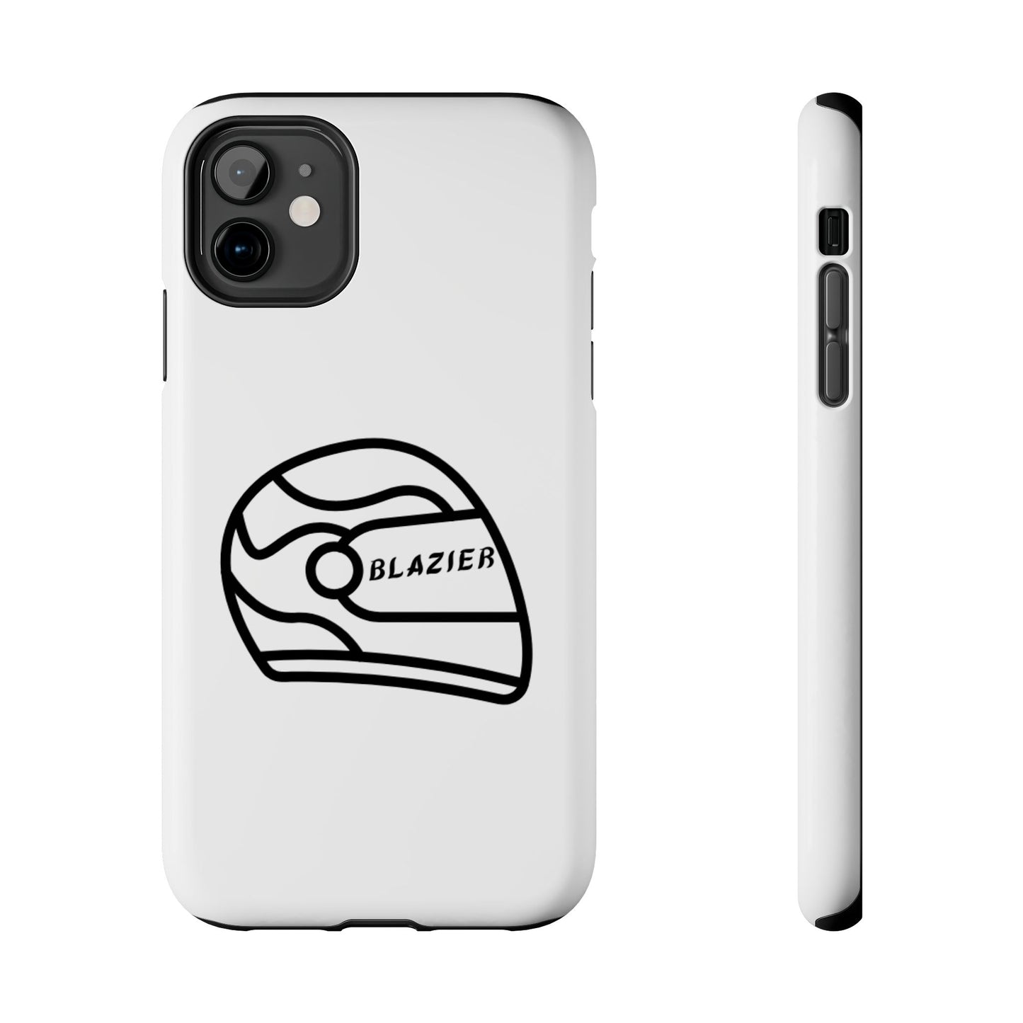 Blazier Tough Phone Cases