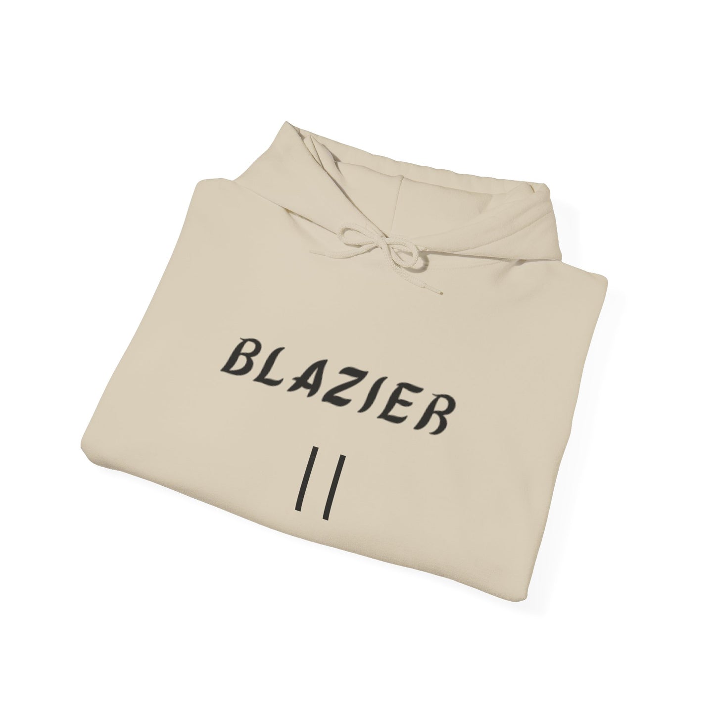 OG Blazier: Blazing Guy 2nd Edition