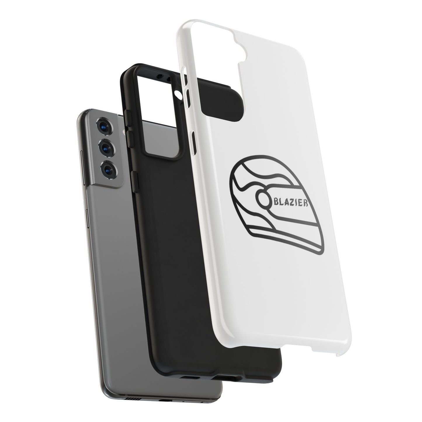 Blazier Tough Phone Cases