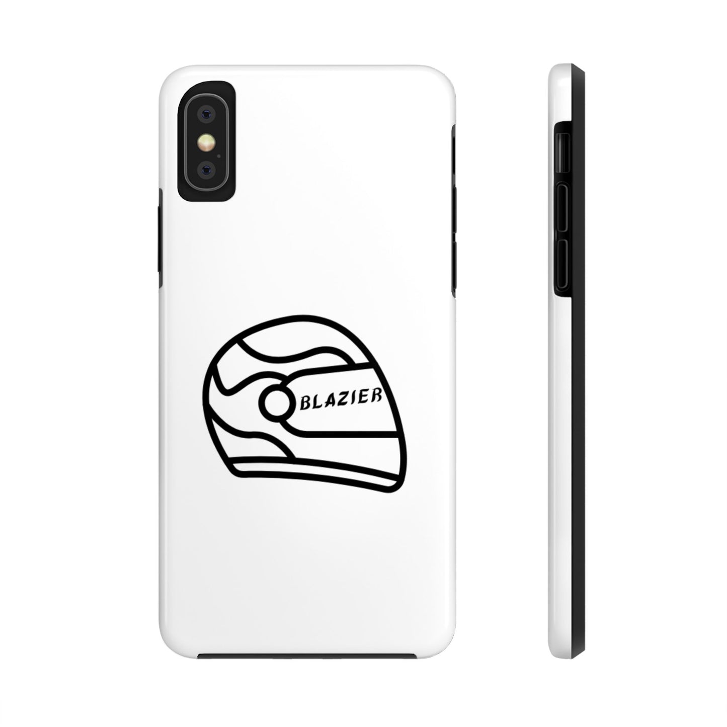 Blazier Tough Phone Cases