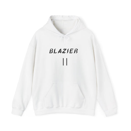 OG Blazier: Blazing Guy 2nd Edition