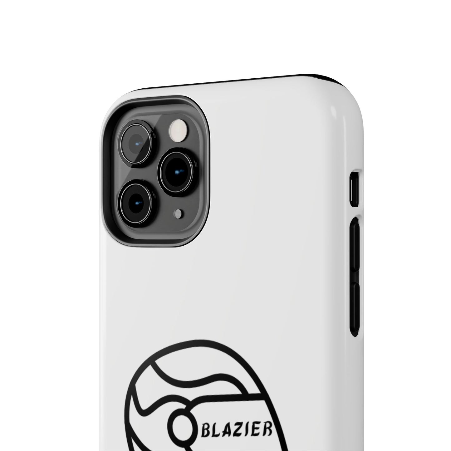 Blazier Tough Phone Cases