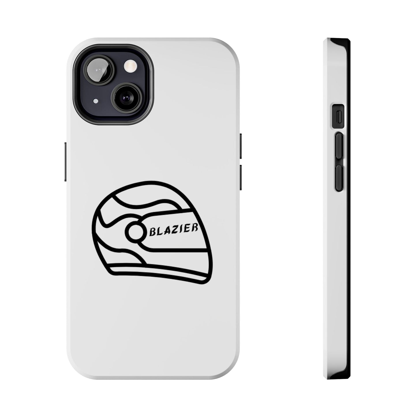 Blazier Tough Phone Cases