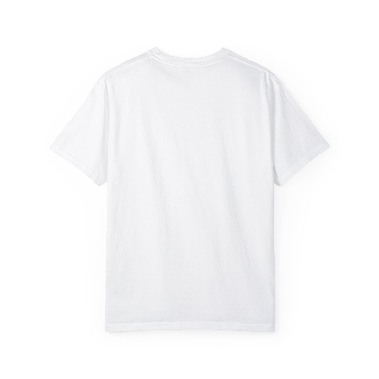 Blazier Unisex Garment-Dyed T-shirt