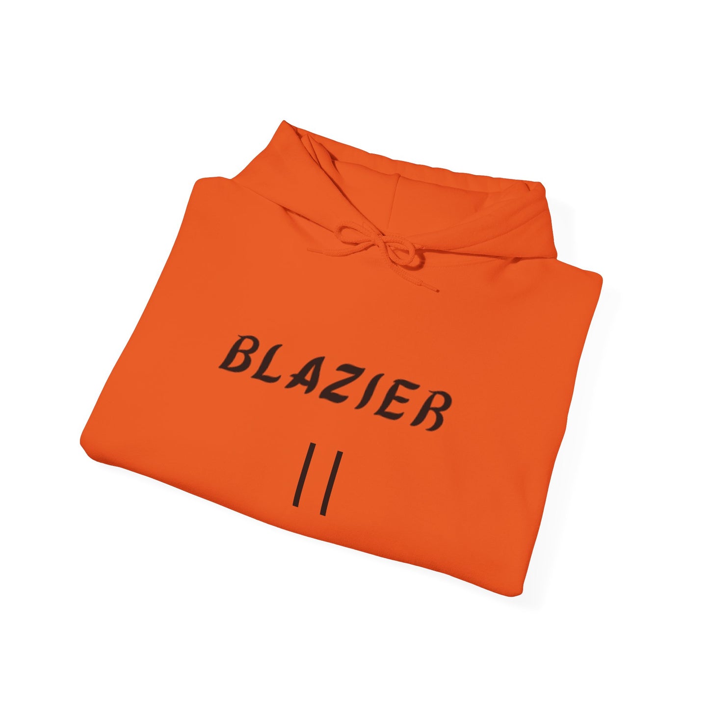 OG Blazier: Blazing Guy 2nd Edition