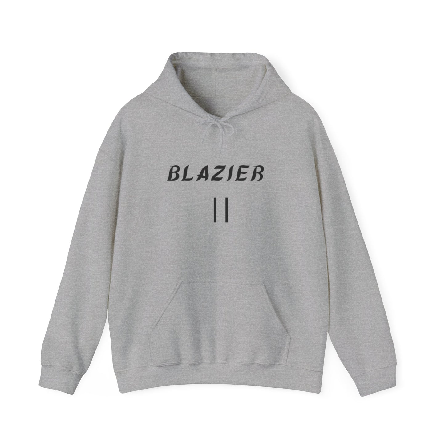 OG Blazier: Blazing Guy 2nd Edition