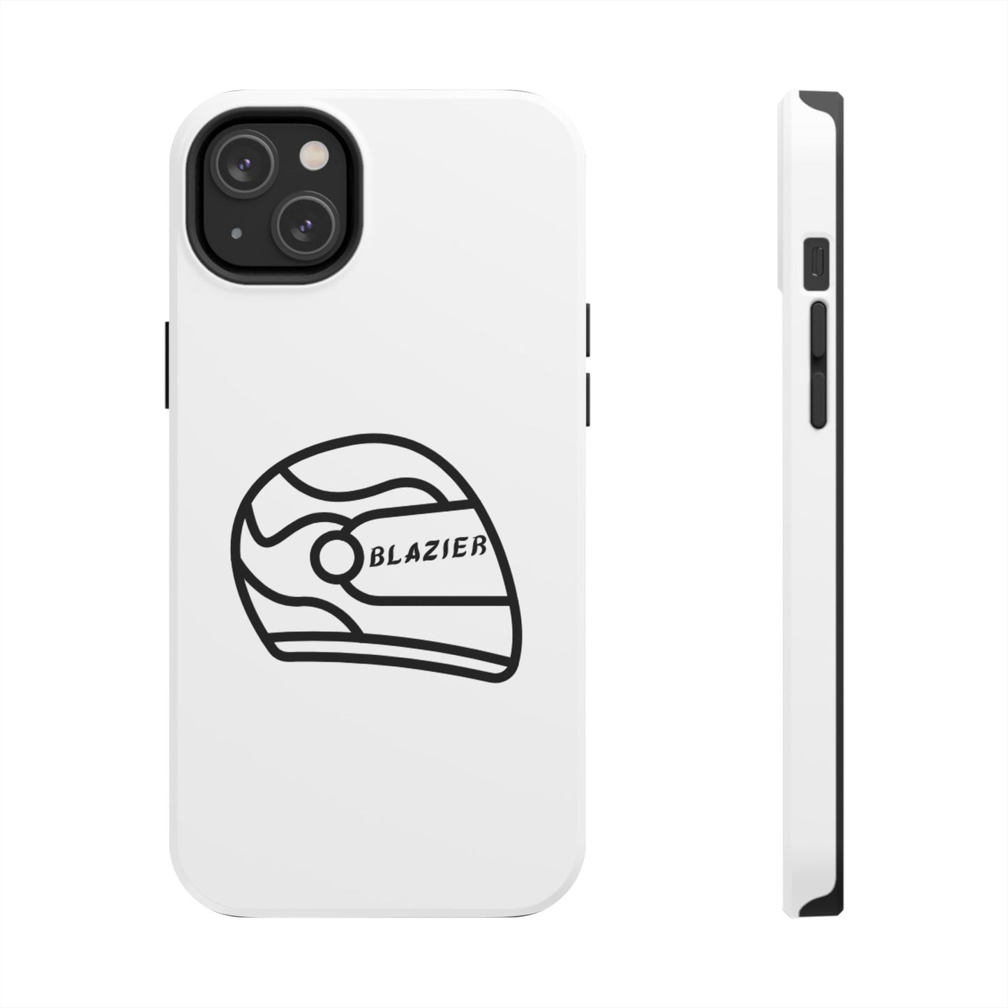 Blazier Tough Phone Cases