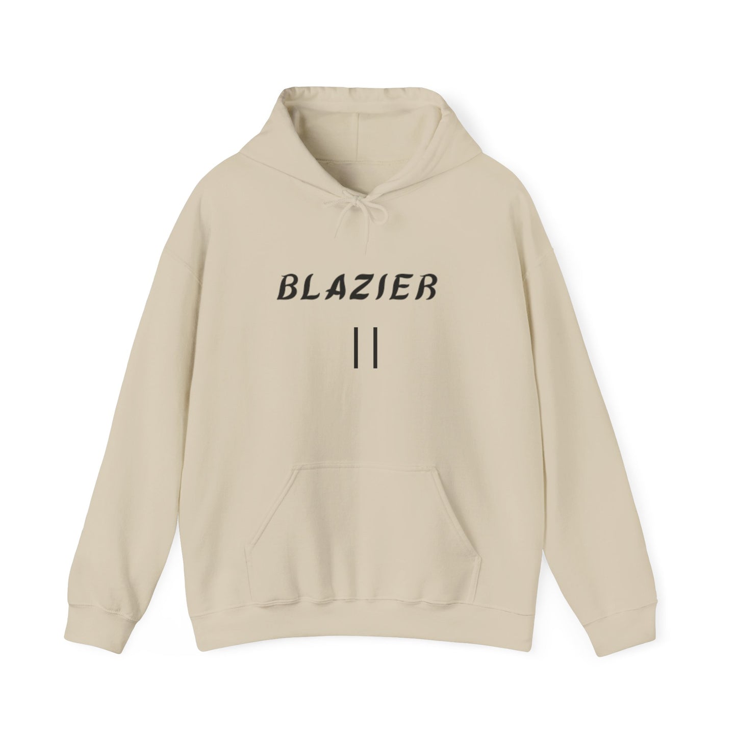 OG Blazier: Blazing Guy 2nd Edition