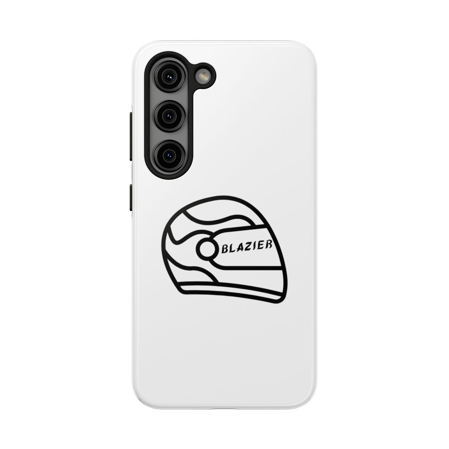 Blazier Tough Phone Cases