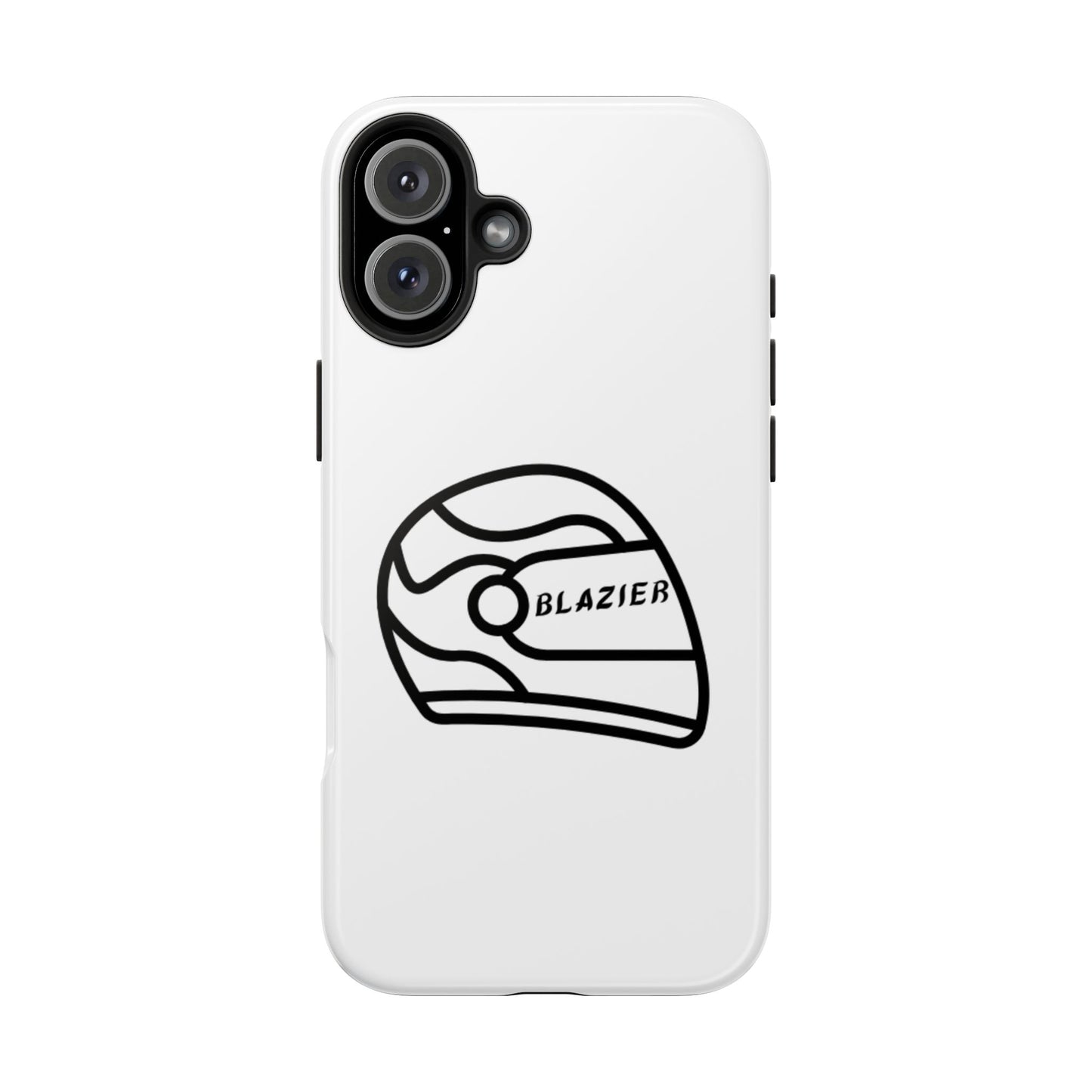 Blazier Tough Phone Cases