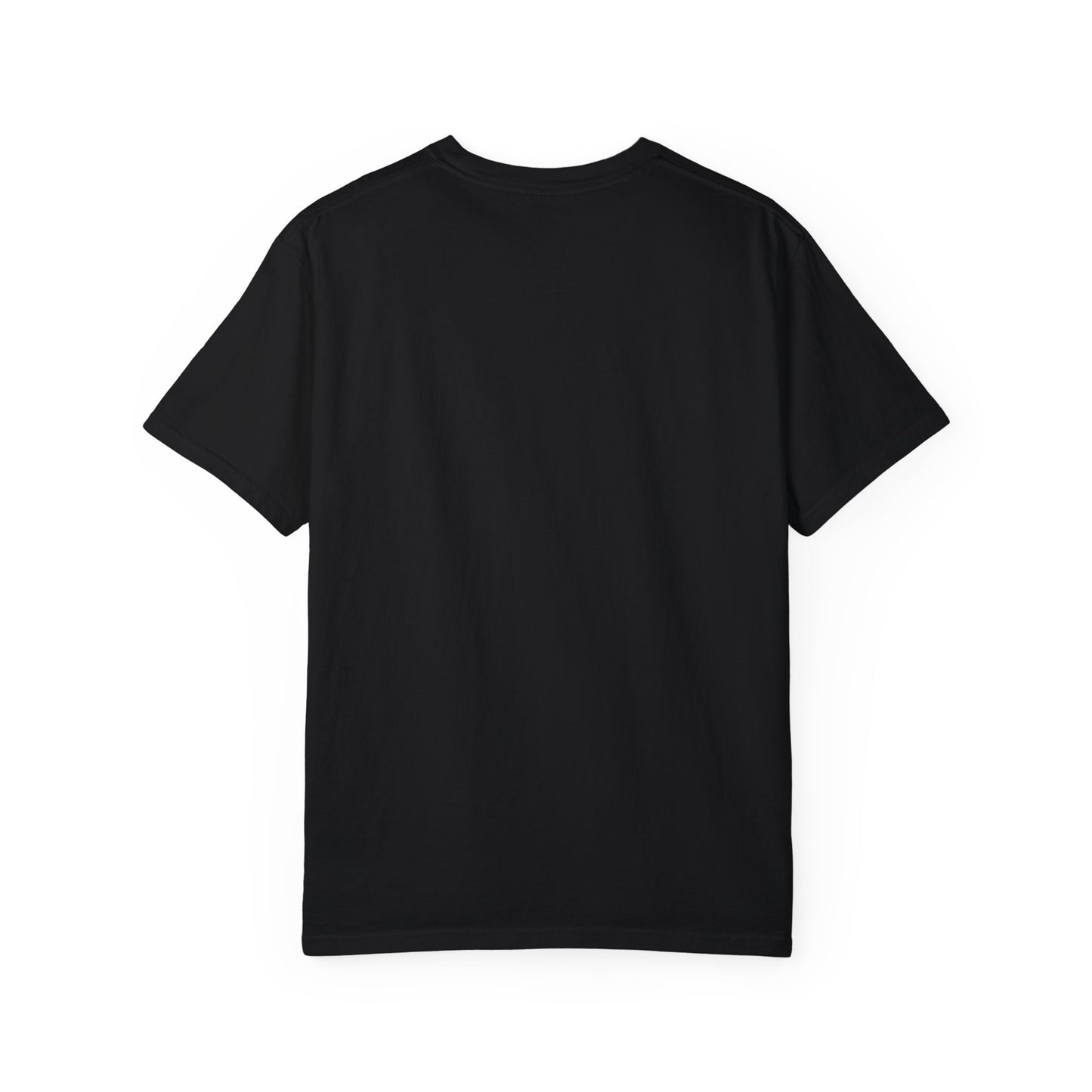 Blazier Unisex Garment-Dyed T-shirt