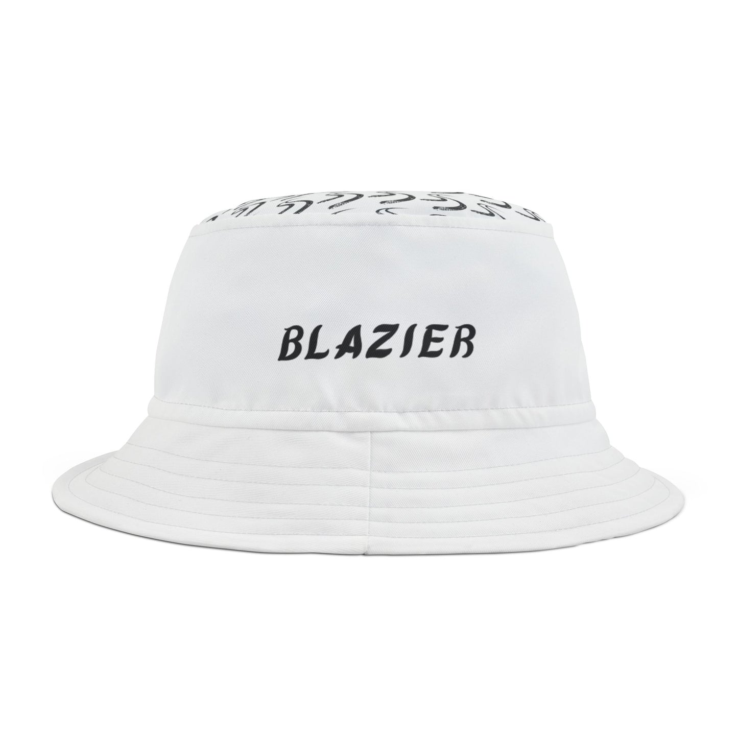 Blazier Bucket Hat (AOP)