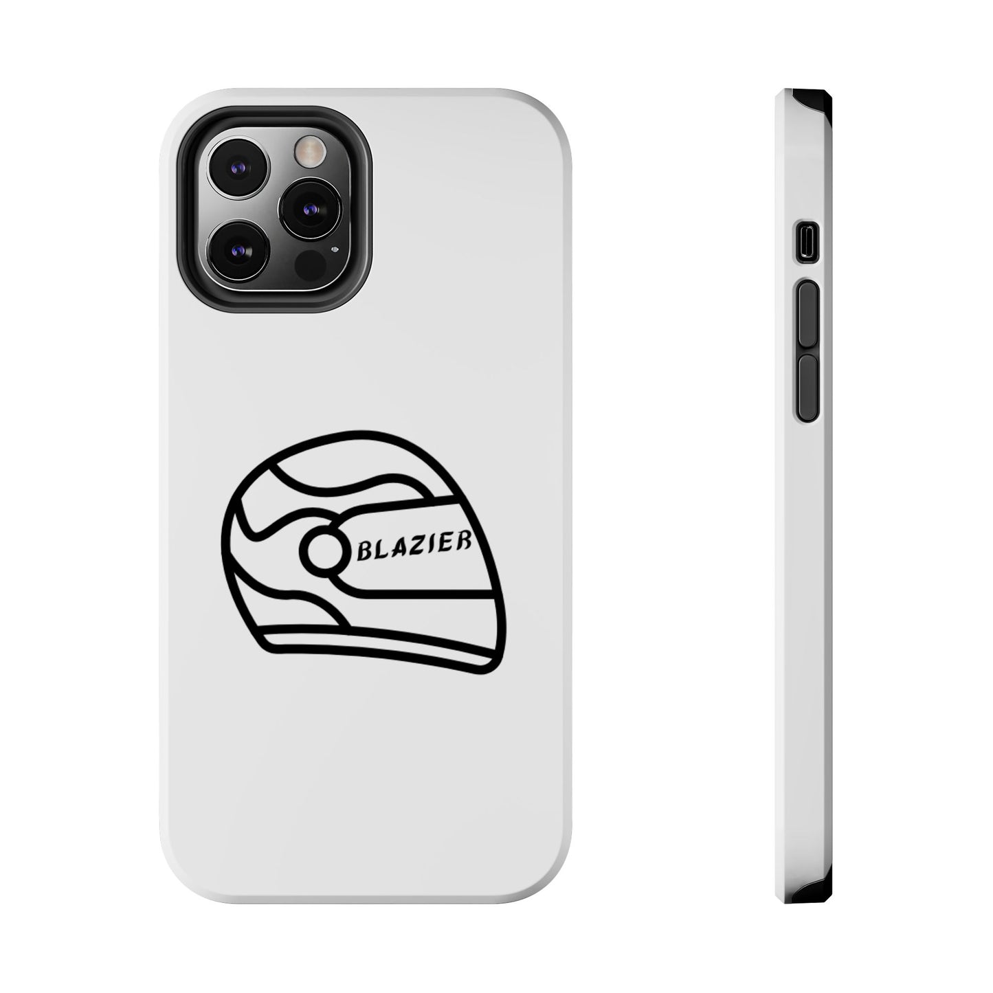 Blazier Tough Phone Cases