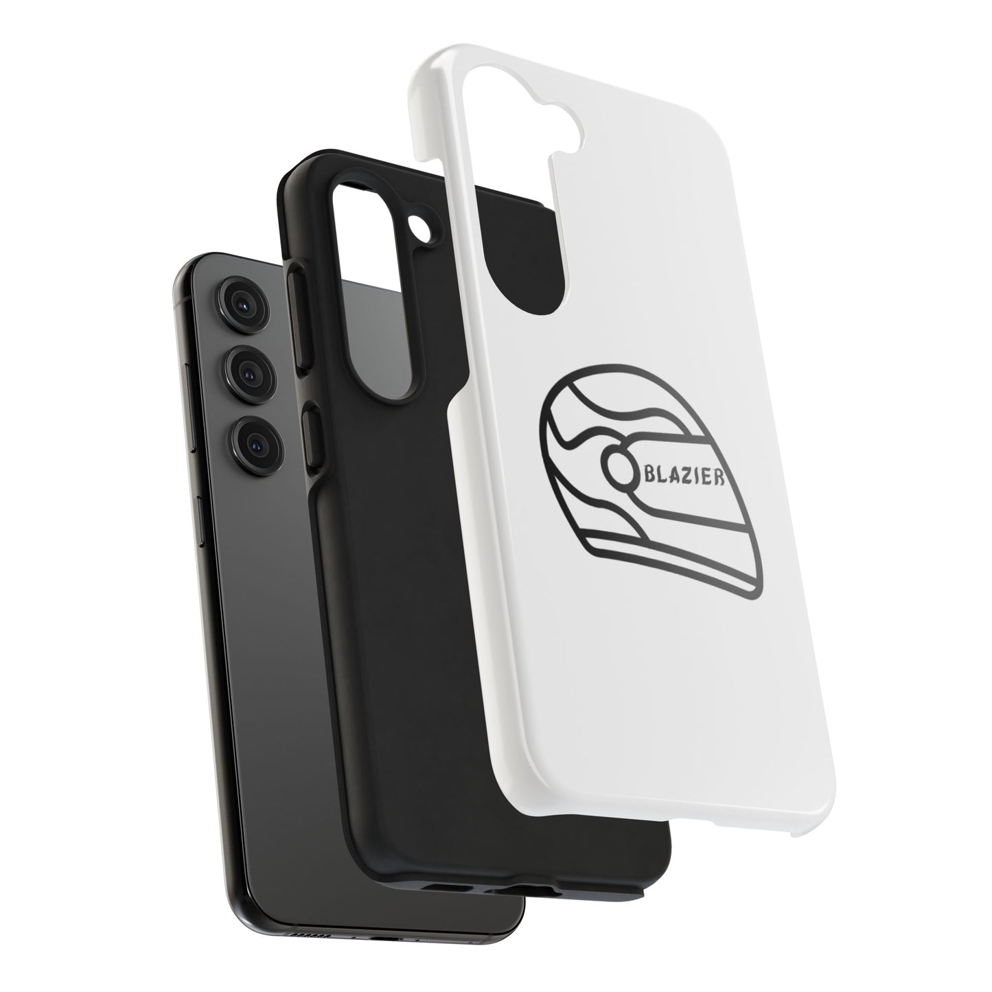 Blazier Tough Phone Cases