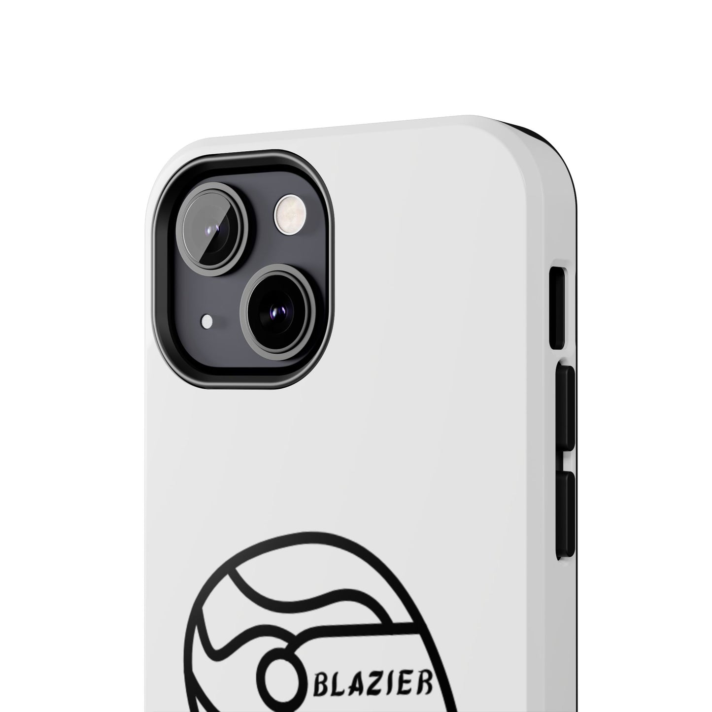 Blazier Tough Phone Cases