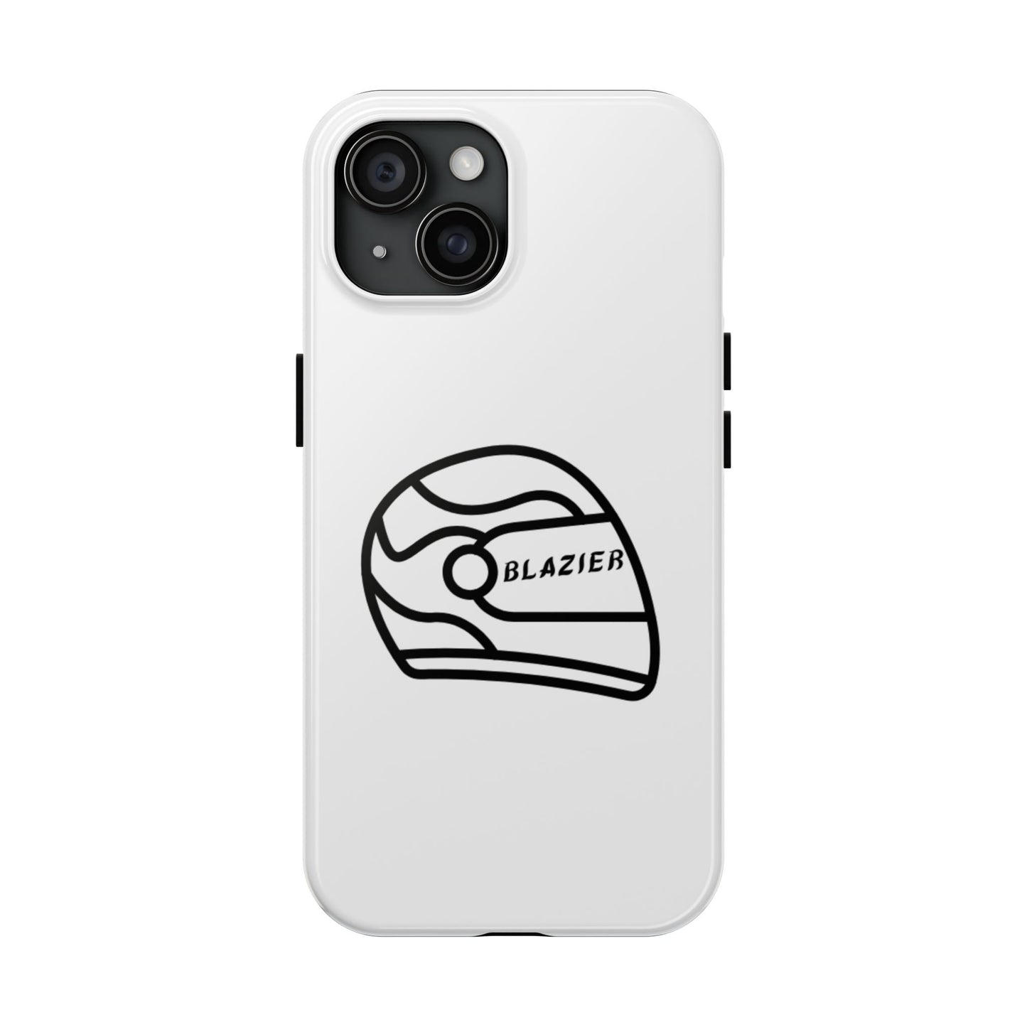 Blazier Tough Phone Cases