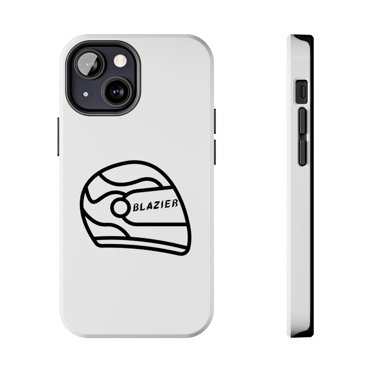 Blazier Tough Phone Cases