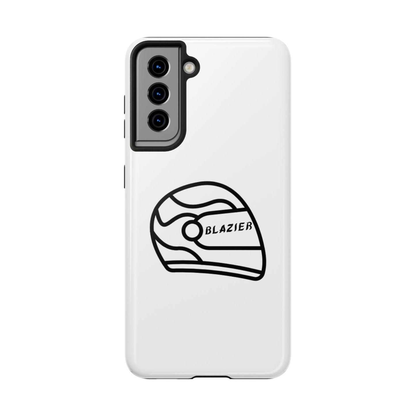 Blazier Tough Phone Cases