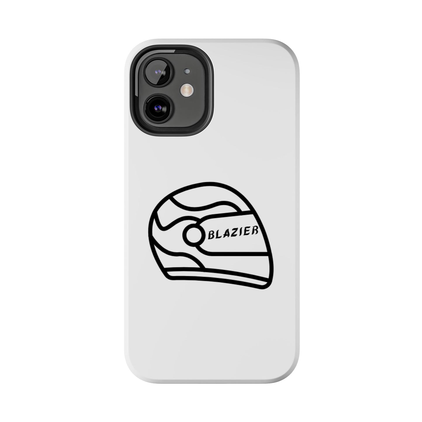 Blazier Tough Phone Cases