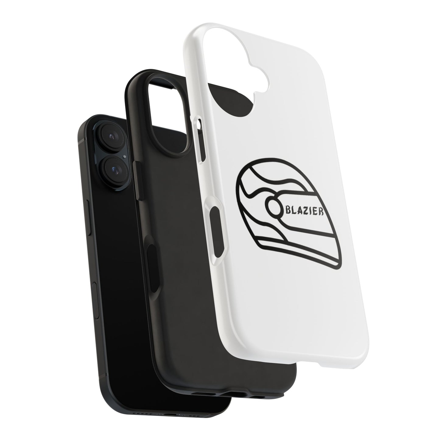 Blazier Tough Phone Cases