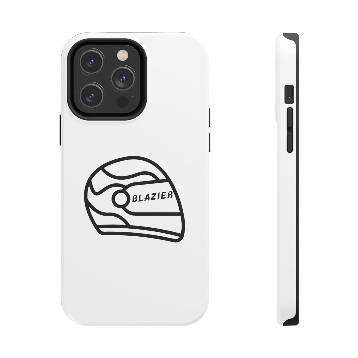 Blazier Tough Phone Cases