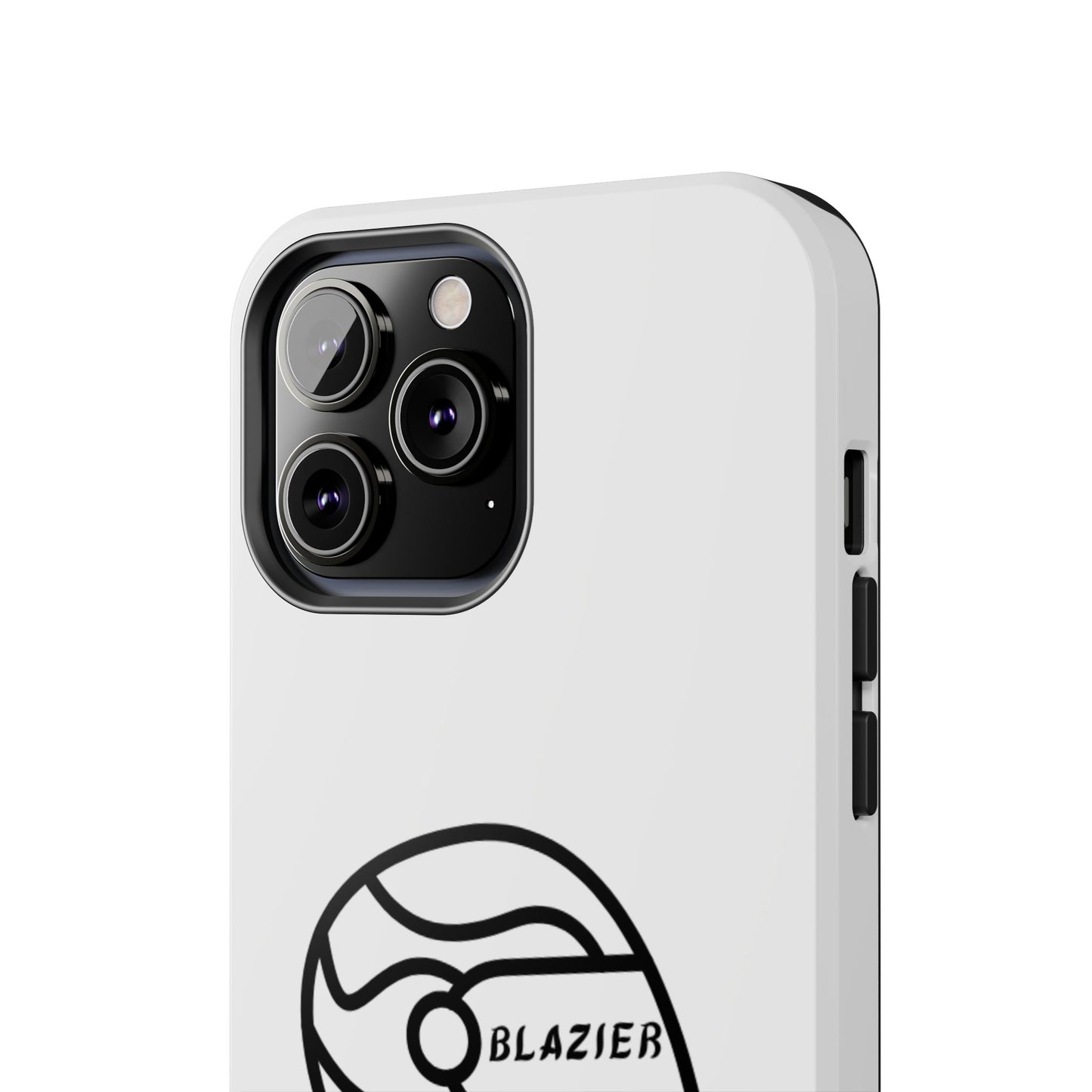 Blazier Tough Phone Cases