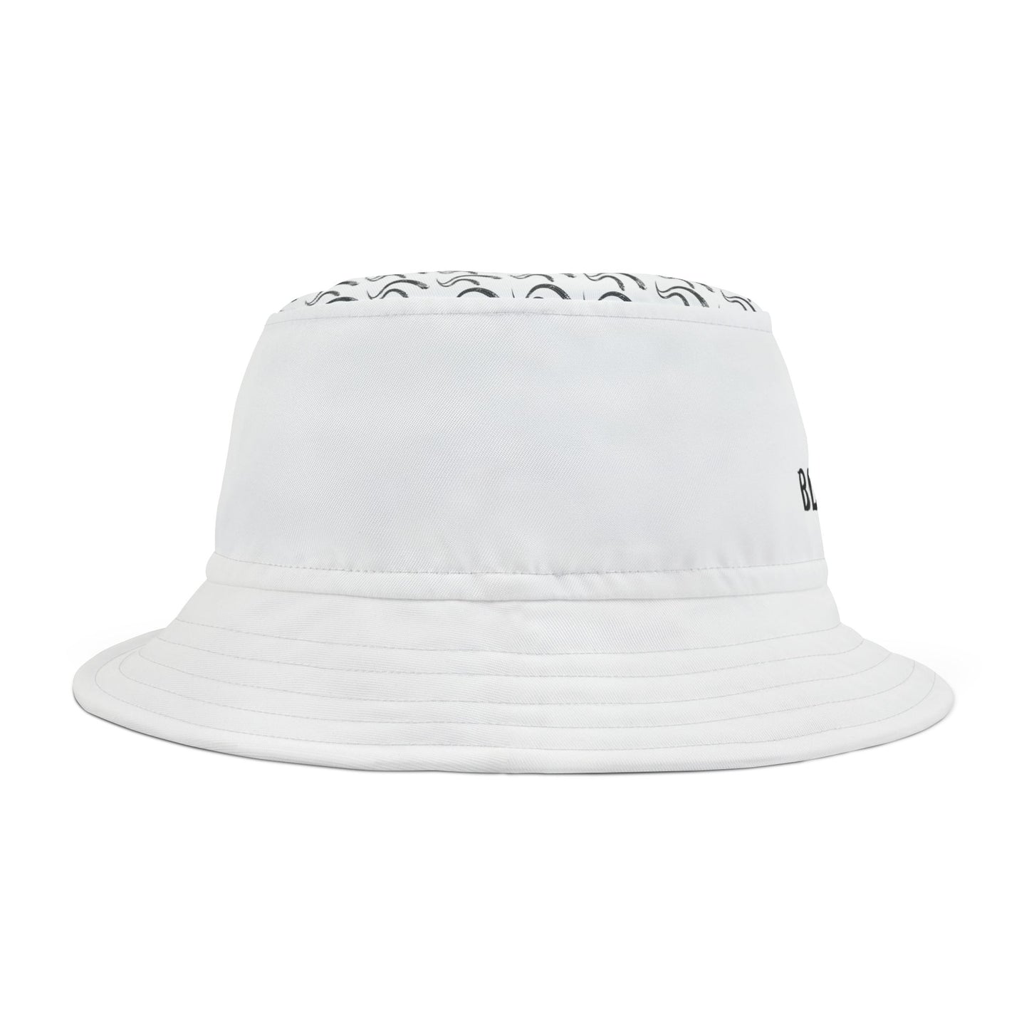 Blazier Bucket Hat (AOP)