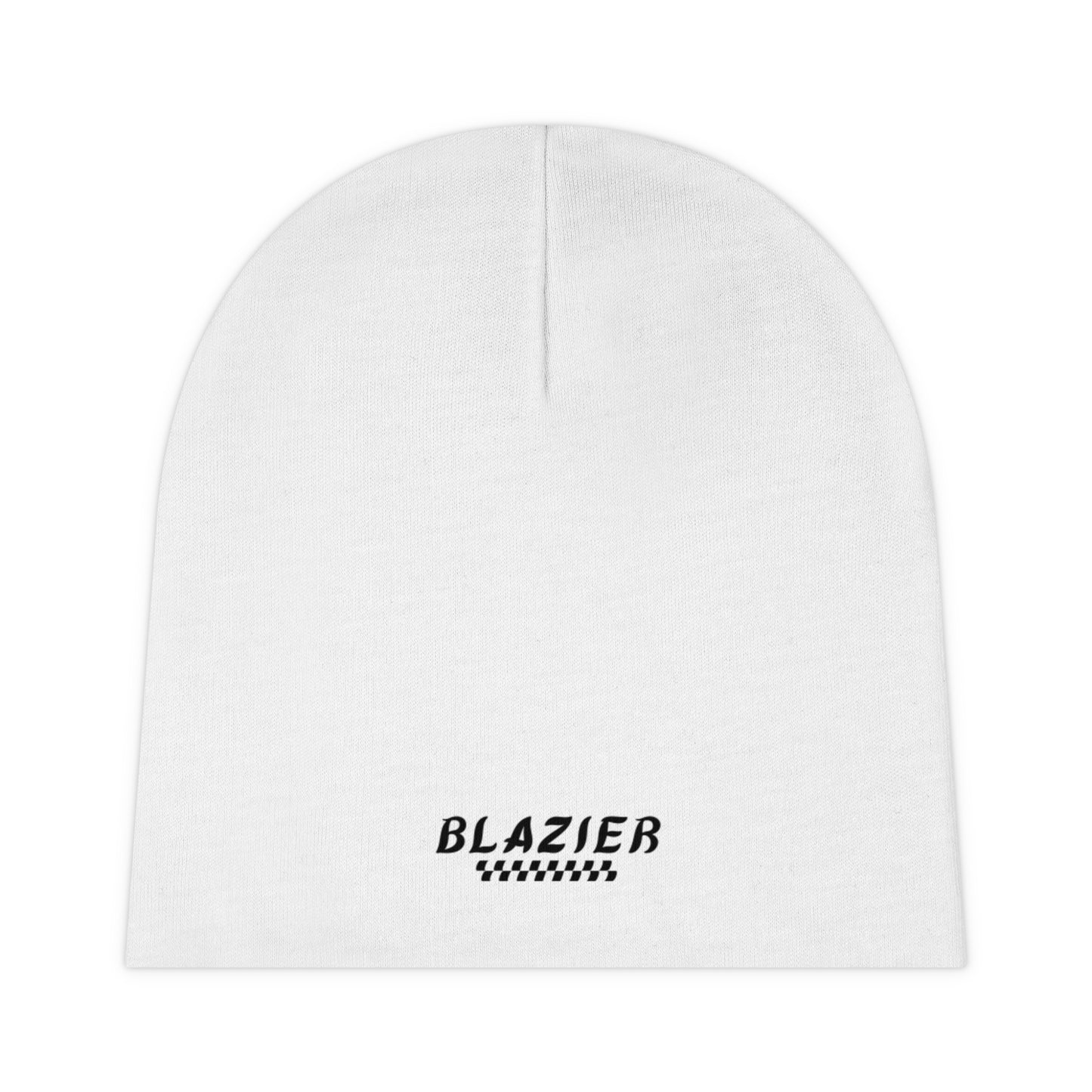 Blazier Baby Beanie (AOP)