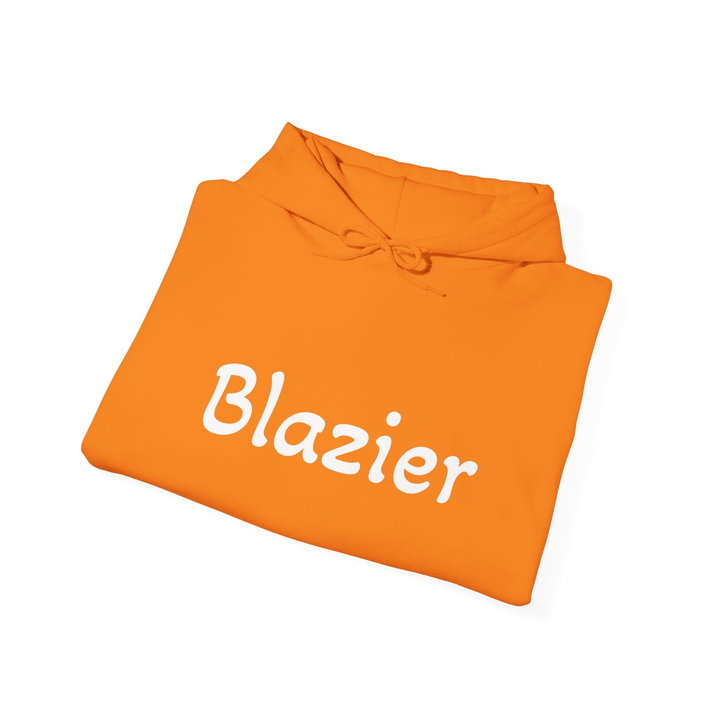 Blazier: El Sol Se Fue