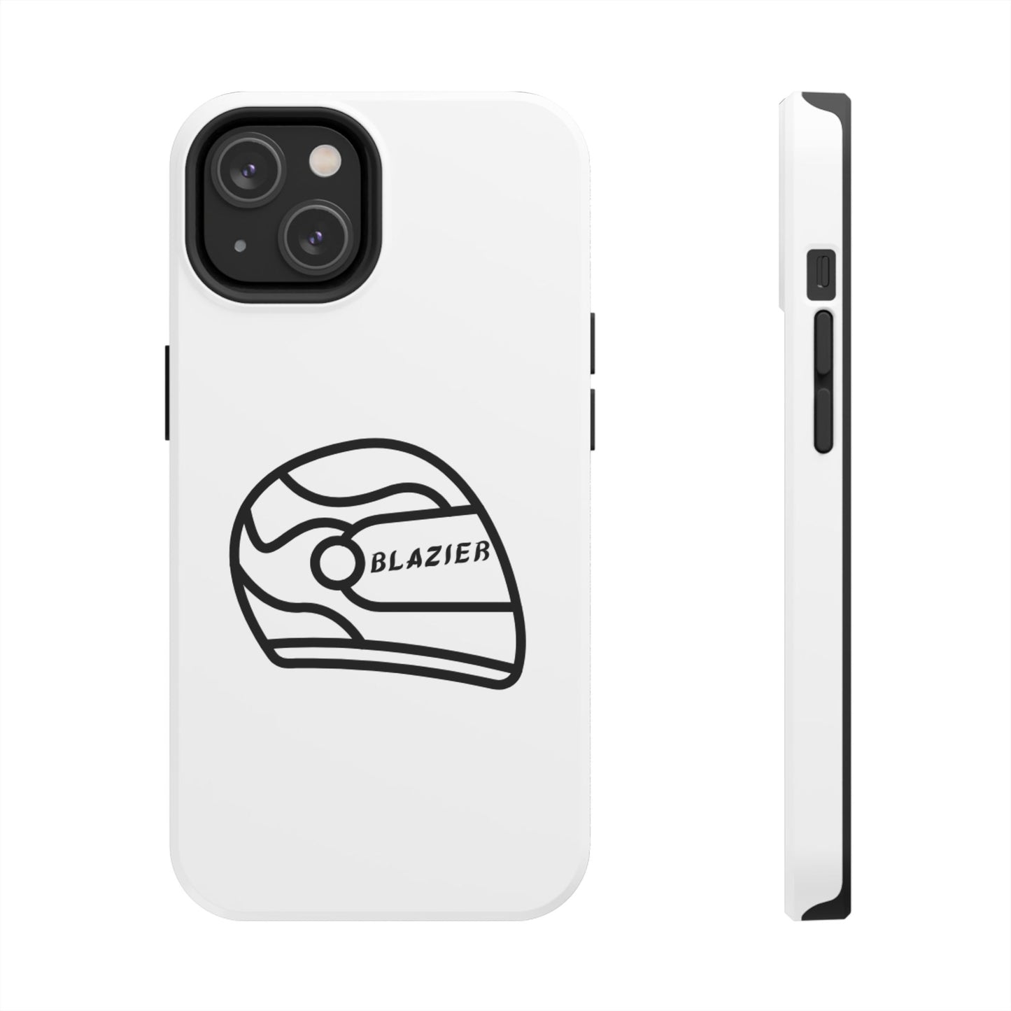 Blazier Tough Phone Cases